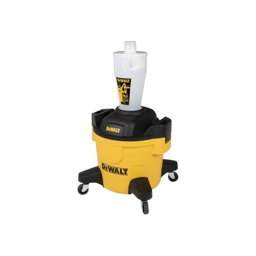 Dewalt Vacuum DXVCS002 Cyclone Dust Collector DEWALT Vacuum - Dynamic Drive