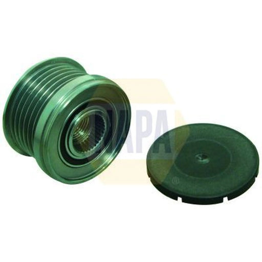 NAPA Alternator Overrunning Freewheel Clutch NOP1098