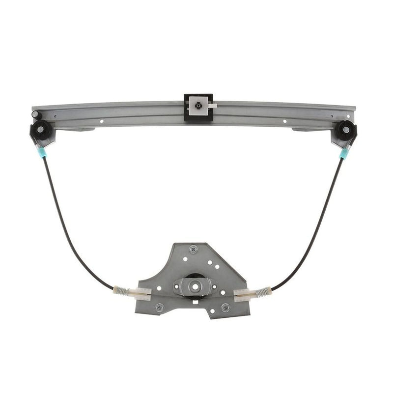 Valeo Electric Window Regulator Lifter Right Front 851879