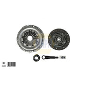 NAPA Clutch Kit Set 3pc NCL1008