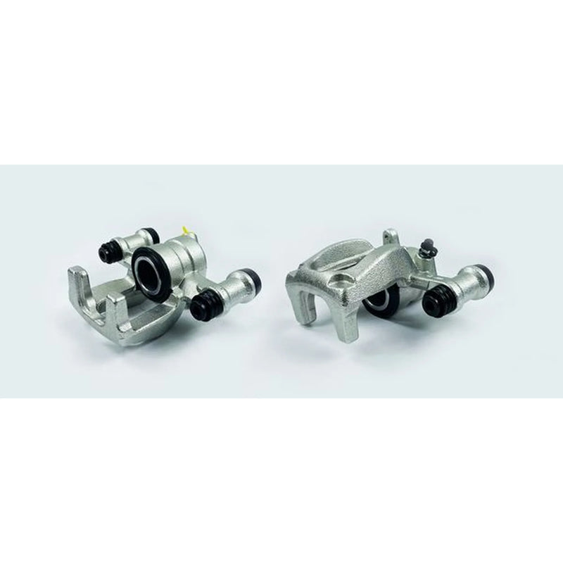 Juratek Brake Caliper Assembly Rear Right fits Mercedes-Benz Eqv 2020 on
