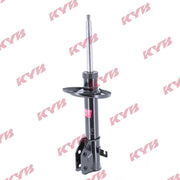 KYB Shock Absorber Damper Strut Front Left fits Citroën C4 III 2020-2021 1.2 1.5