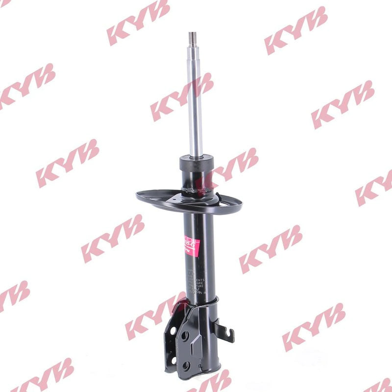KYB Shock Absorber Damper Strut Front Left fits Citroën C4 III 2020-2021 1.2 1.5