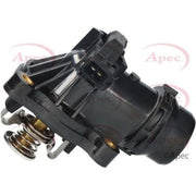 Apec Thermostat,Coolant fits BMW 1 2004-2013