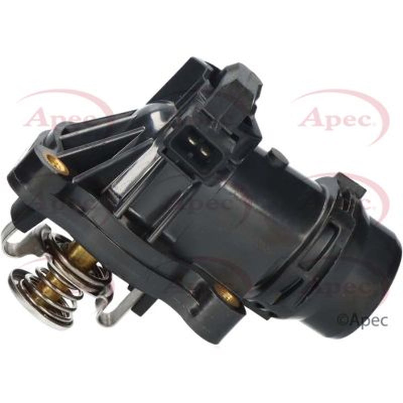Apec Thermostat,Coolant fits BMW 1 2004-2013