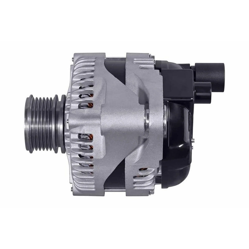 Hella Car Alternator 12V fits Alfa Romeo Giulietta 2010-2020 1.6 1.8 2.0