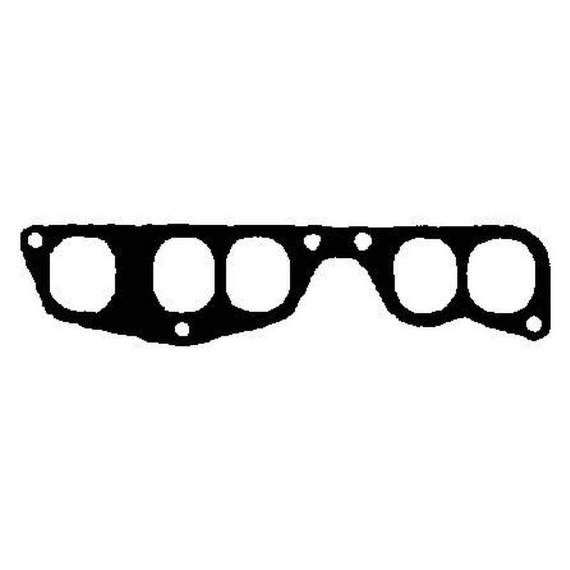 BGA Intake Manifold Gasket 1mm Thick fits Audi 100 C3 1984-1990 2.0 2.3