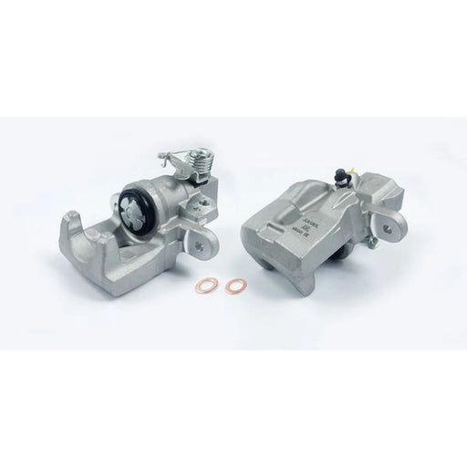 Juratek Brake Caliper Assembly Rear Left fits Suzuki S-Cross 2022 on 1.4 1.5