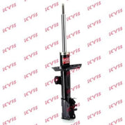 KYB Shock Absorber Damper Strut Front Right fits Opel Corsa D 2006-2014