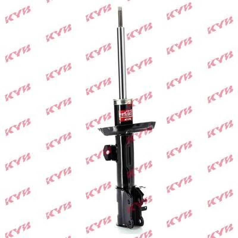 KYB Shock Absorber Damper Strut Front Right fits Opel Corsa D 2006-2014