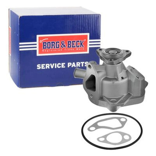 Borg & Beck Engine Cooling Water Pump BWP1114