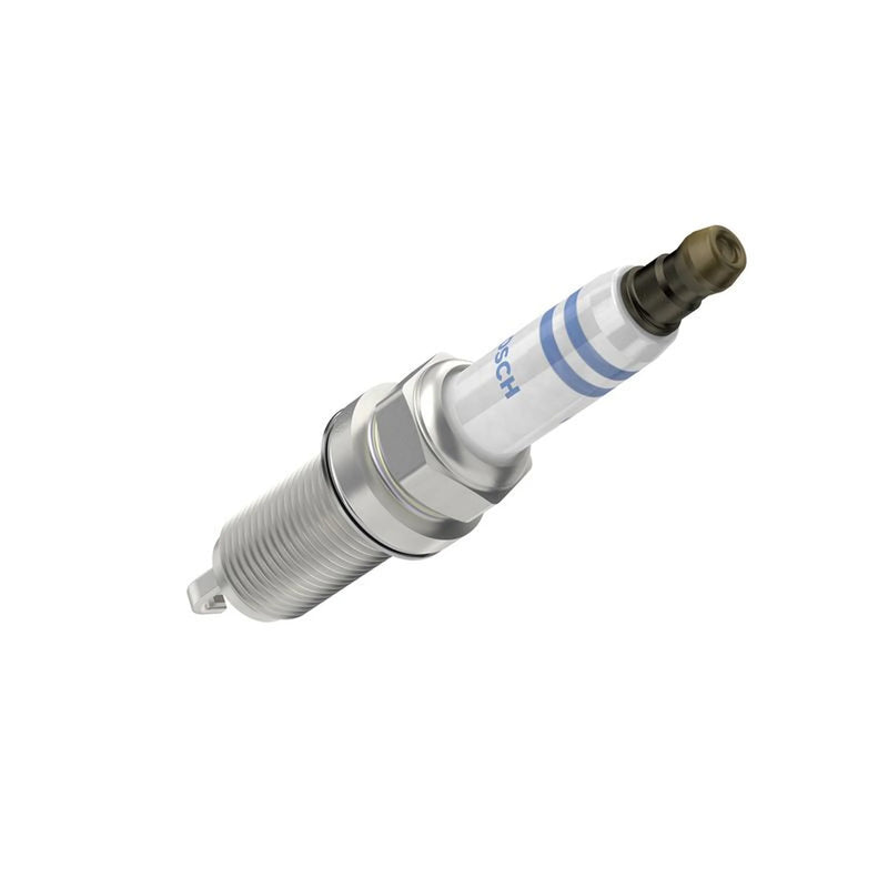 Bosch Engine Spark Plug fits Jeep Commander 2005-2010 4.7