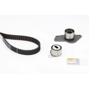 Continental CTAM Timing Belt Kit with Rollers fits Renault Clio I 1991-1998 1.9