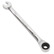 Sealey Ratchet Combination Spanner 7mm RCW07 Sealey - Dynamic Drive