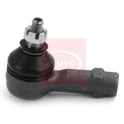 Apec Steering Tie Rod End Ball Joint Front Right M14x1.5 fits Hyundai Sonata