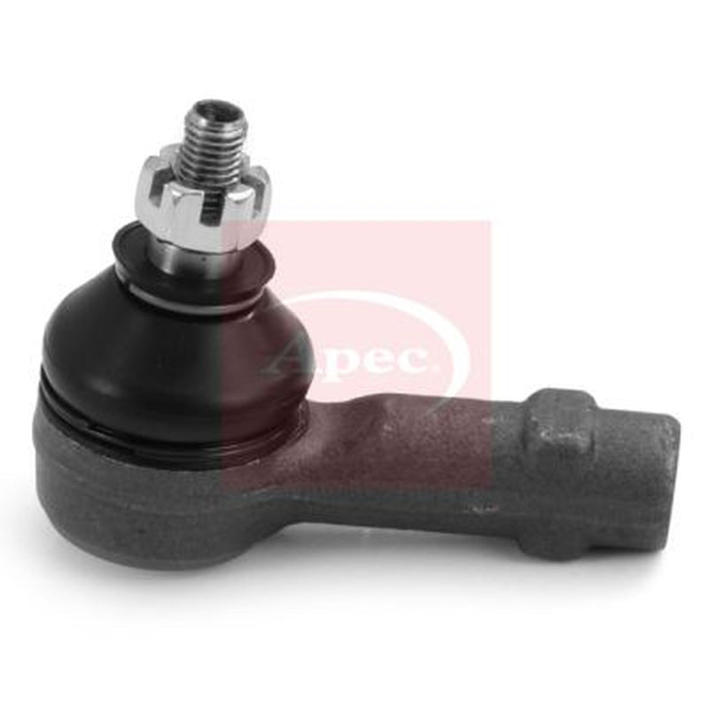 Apec Steering Tie Rod End Ball Joint Front Right M14x1.5 fits Hyundai Sonata
