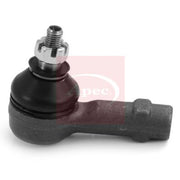 Apec Steering Tie Rod End Ball Joint Front Right M14x1.5 AST6806