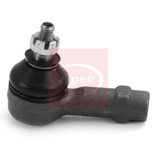 Apec Steering Tie Rod End Ball Joint Front Right M14x1.5 fits Hyundai Sonata