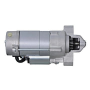 Hella Starter Motor 12V 1.9kW 13 Teeth fits Land Rover Discovery Sport 2014 on