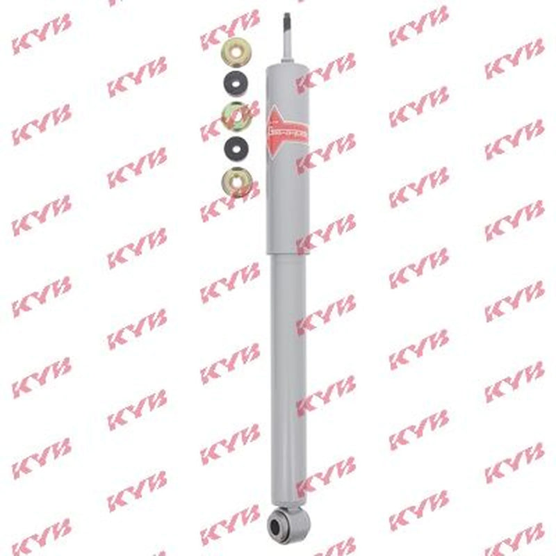 KYB 2 x Shock Absorbers fits Toyota Land Cruiser 1984-1996 3.4 4.2