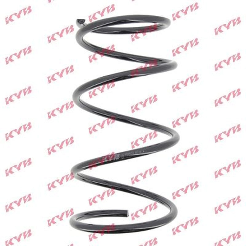 KYB 2 x Suspension Springs fits Toyota Rav 4 2000-2005 2.0