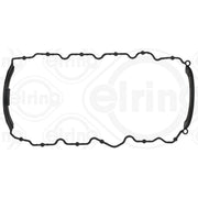 Elring Oil Sump Gasket Wide Thick fits Chevrolet Astro 1994-2005 4.3