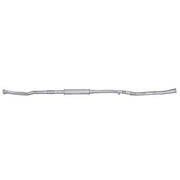 Hella Middle Silencer fits Peugeot 106 I 1992-1996 1.4