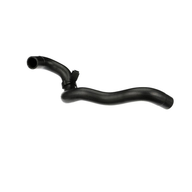 Gates Radiator Coolant Hose 612mm ID fits VW California T5 Camper 2007-2009 1.9