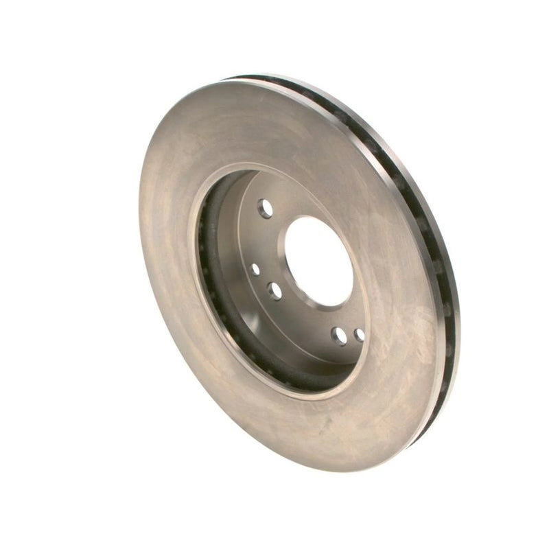 Bosch 2 x Vented Brake Discs