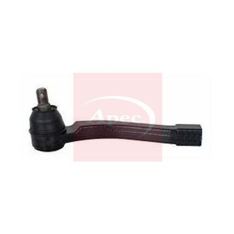 Apec Steering Tie Rod End Ball Joint Front Left M16x1.5 fits Ssangyong Actyon I