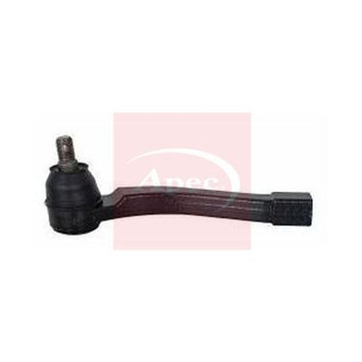 Apec Steering Tie Rod End Ball Joint Front Left M16x1.5 fits Ssangyong Actyon I