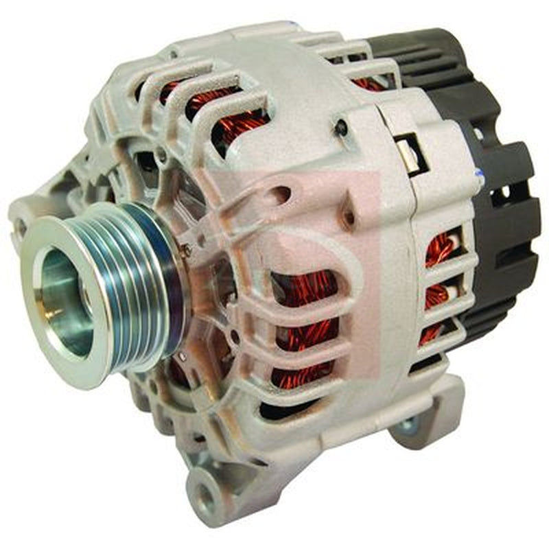 Apec Car Alternator 12V fits BMW 3 1998-2001
