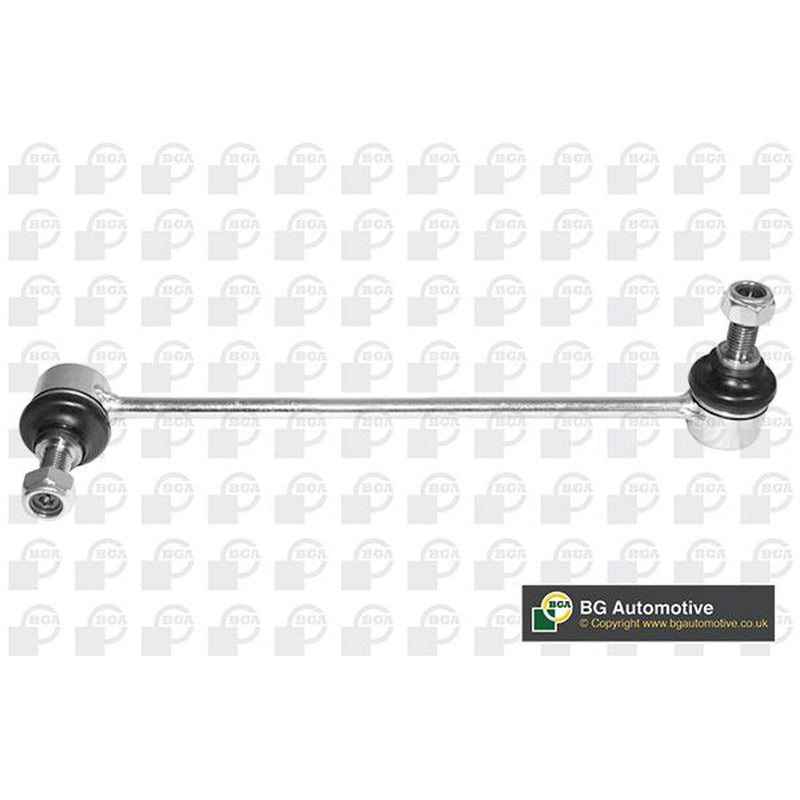 BGA Stabiliser Bar Link Coupling Rod Front Left fits Mercedes-Benz Viano