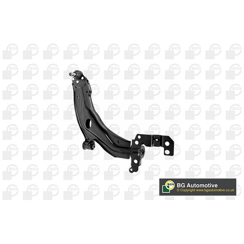 BGA Control/Trailing Arm Front Right fits Fiat Doblo 2001-2003 1.2 1.6 1.9