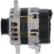 NAPA Car Alternator 12V fits Hyundai I10 I 2007-2013 1.1