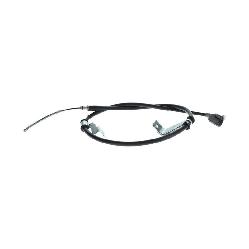 Bosch Handbrake Cable Right Rear fits Hyundai I10 I 2007-2013 1.0 1.1 1.2