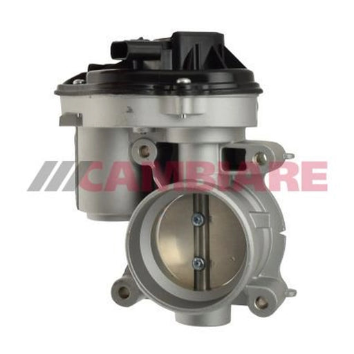 Cambiare Electronic Throttle Body Assembly fits Ford C-Max 2007-2010 1.8 2.0