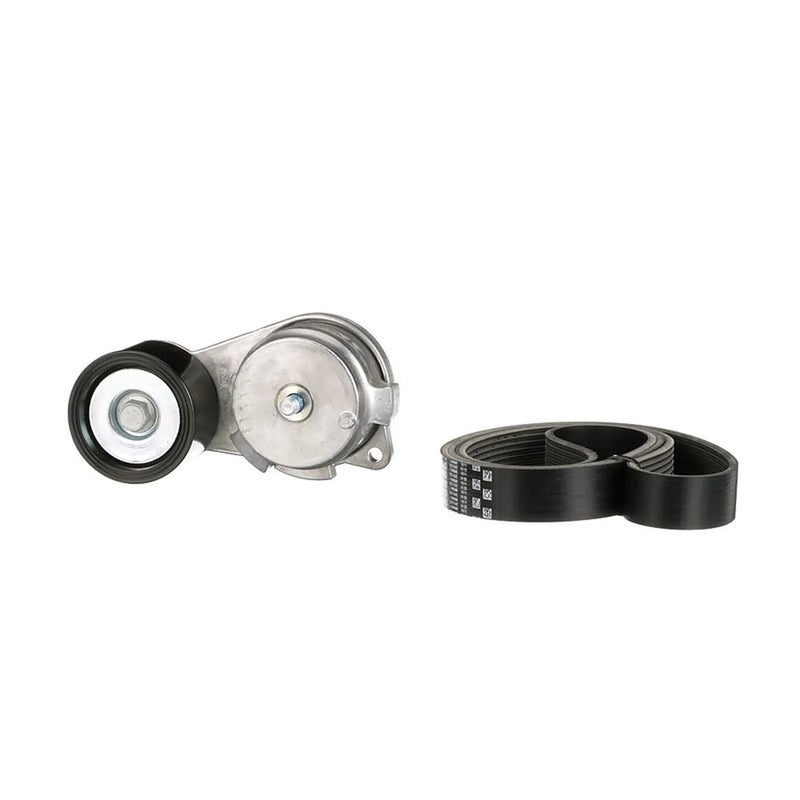 Gates V-Ribbed Belt Set K098PK1538HD