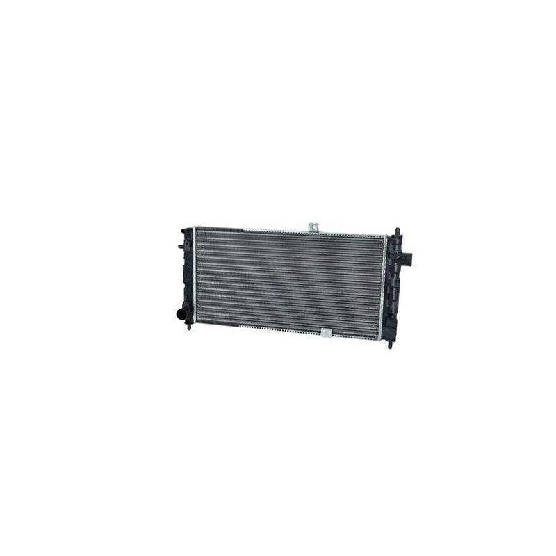 NRF Engine Radiator 58675