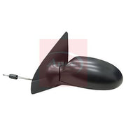 Apec Door / Wing Mirror Left fits Ford Focus I 1998-2005 1.4 1.6 1.8 2.0
