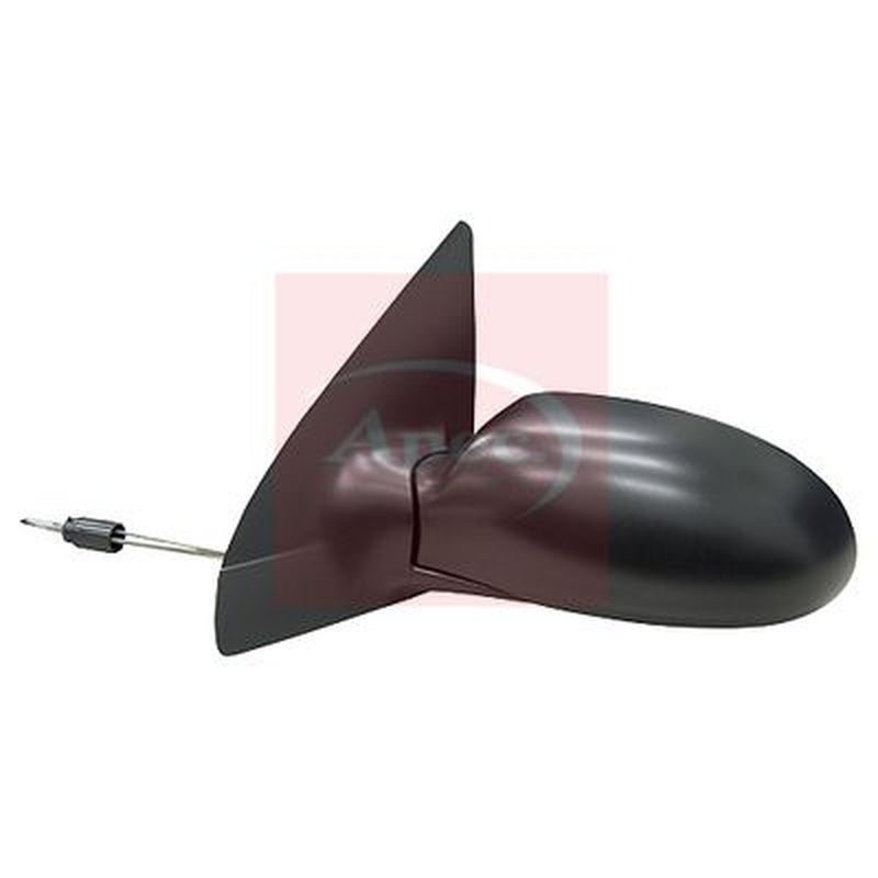 Apec Door / Wing Mirror Left fits Ford Focus I 1998-2005 1.4 1.6 1.8 2.0