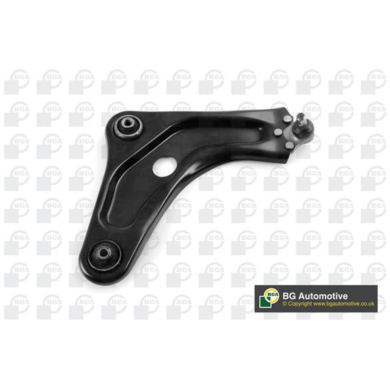 BGA Control/Trailing Arm Front Right fits Citroën C3 Aircross I 2017-2018