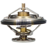 NAPA Thermostat,Coolant fits Audi 100 C2 1977-1983 2.1