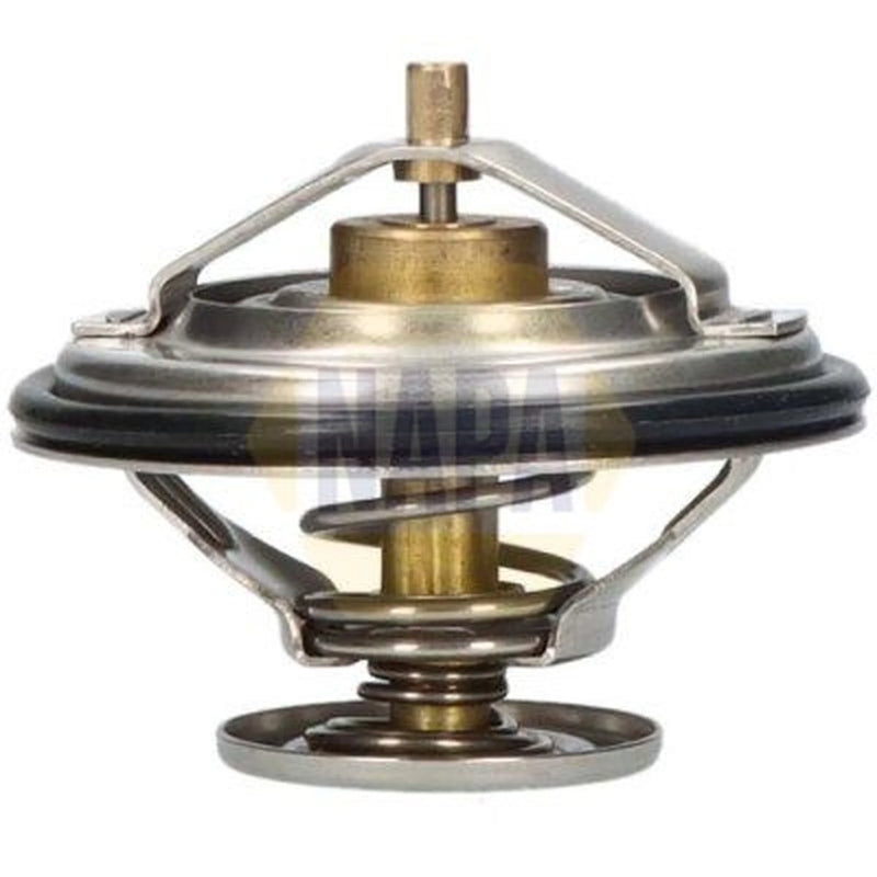 NAPA Thermostat,Coolant fits Audi 100 C2 1977-1983 2.1