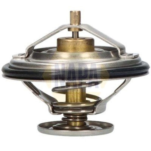 NAPA Thermostat,Coolant fits Audi 100 C2 1977-1983 2.1