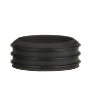 Gates Air Supply Hose 19mm Silicone fits Audi A3 2003-2013 1.6