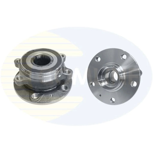 Comline Wheel Bearing Kit fits Audi Q4 E-Tron 2021 on