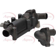 Apec Thermostat Housing Cover fits Ford Fiesta 1996-2002 1.0