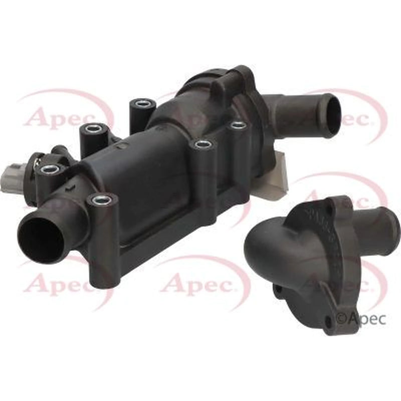 Apec Thermostat Housing Cover ATH1092