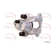 Apec Brake Caliper Assembly Rear Left LCA728N